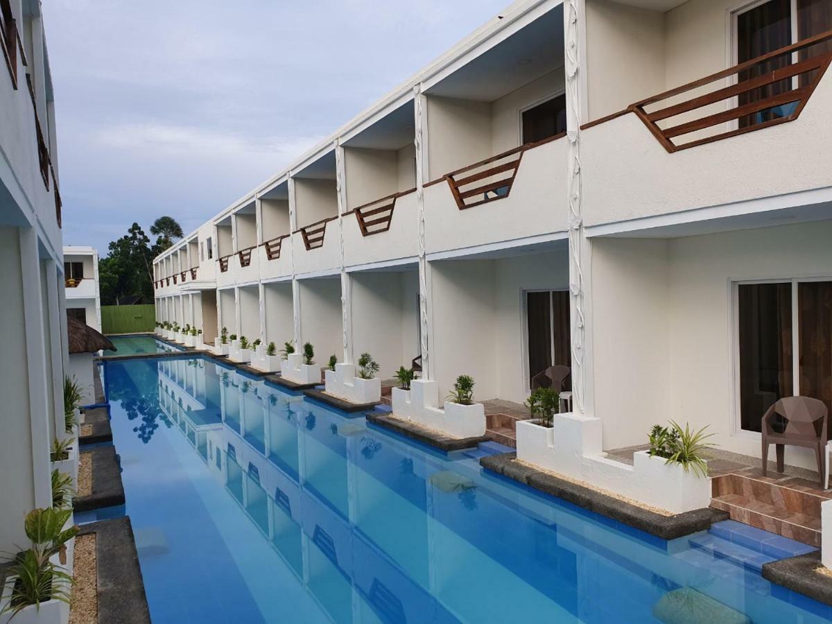 The Story Resort & Spa Panglao-stad Buitenkant foto